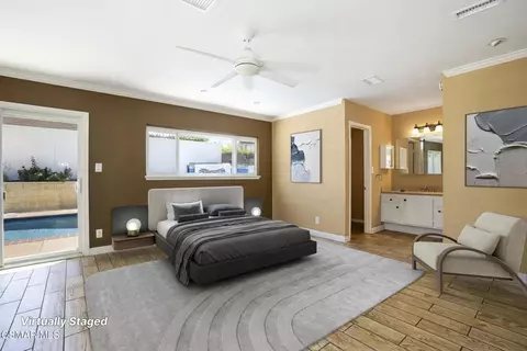 Bedroom - 2482 Gayle Pl, Simi Valley, CA 93065 photo 1 of 5