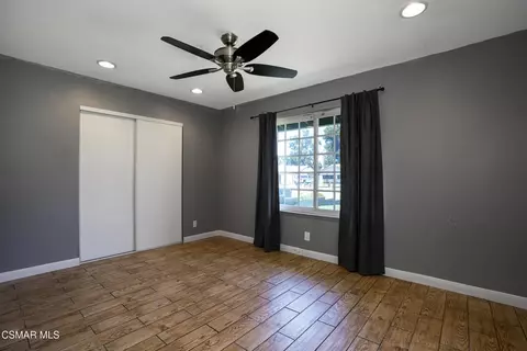 Bedroom - 2482 Gayle Pl, Simi Valley, CA 93065 photo 4 of 5