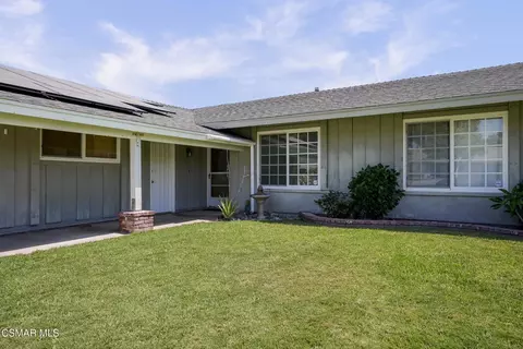 Exterior - 2482 Gayle Pl, Simi Valley, CA 93065 photo 2 of 6