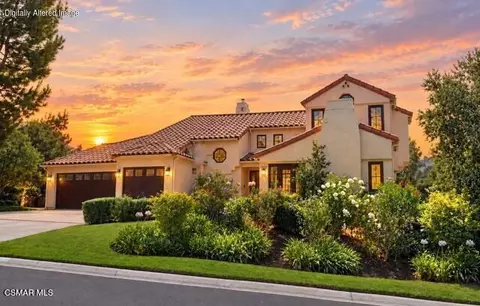1752 Misty Creek Rd, Westlake Village, CA 91362