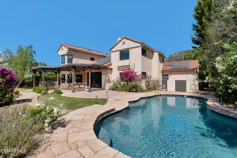 1752 Misty Creek Rd, Westlake Village, CA 91362