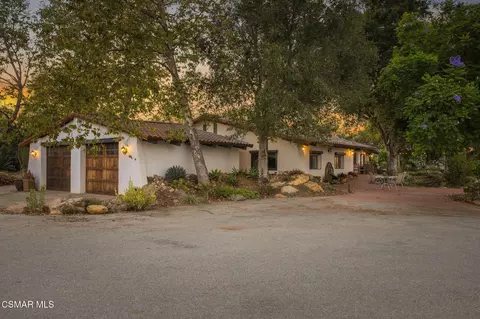 8000 Balcom Canyon Rd, Somis, CA 93066