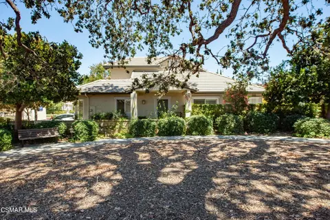 Exterior - 2040 Freesia Ave, Simi Valley, CA 93063 photo 13 of 18