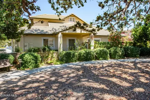 Exterior - 2040 Freesia Ave, Simi Valley, CA 93063 photo 11 of 18