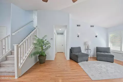 Entry Way - 2040 Freesia Ave, Simi Valley, CA 93063 photo 2 of 4