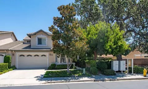 Exterior - 2040 Freesia Ave, Simi Valley, CA 93063 photo 2 of 18