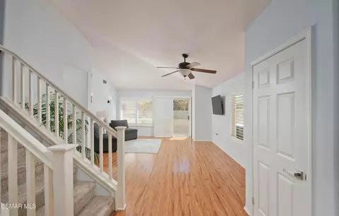 Entry Way - 2040 Freesia Ave, Simi Valley, CA 93063 photo 1 of 4