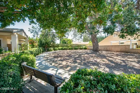 Exterior - 2040 Freesia Ave, Simi Valley, CA 93063 photo 10 of 18