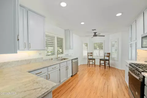 Kitchen - 2040 Freesia Ave, Simi Valley, CA 93063 photo 1 of 5