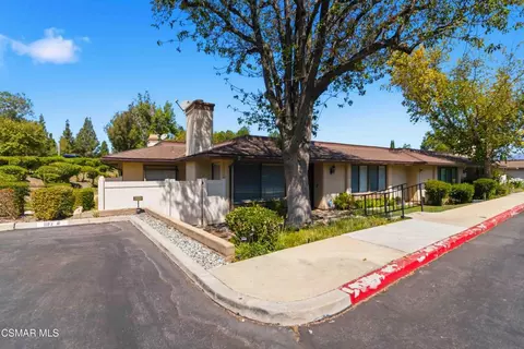 Exterior - 1113 Catlin St #B, Simi Valley, CA 93065 photo 2 of 2