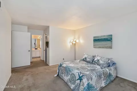 Bedroom - 1113 Catlin St #B, Simi Valley, CA 93065 photo 3 of 3