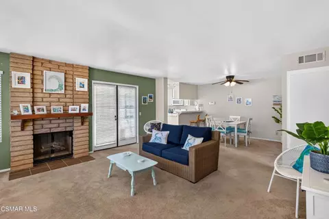 Living - 1113 Catlin St #B, Simi Valley, CA 93065 photo 1 of 2