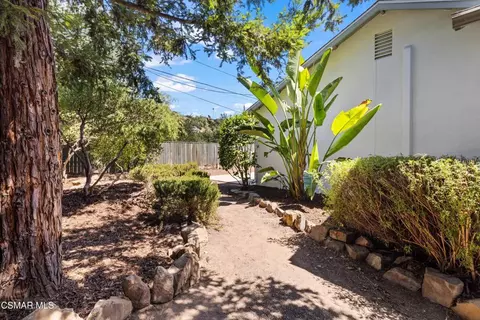 Exterior - 11374 Oakcrest Ave, Ojai, CA 93023 photo 8 of 8