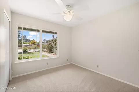 Bedroom - 11374 Oakcrest Ave, Ojai, CA 93023 photo 4 of 4
