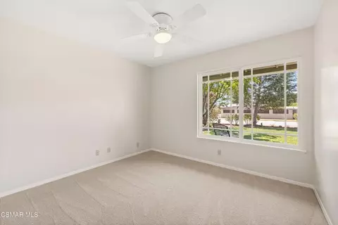 Bedroom - 11374 Oakcrest Ave, Ojai, CA 93023 photo 3 of 4