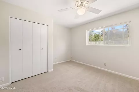 Bedroom - 11374 Oakcrest Ave, Ojai, CA 93023 photo 2 of 4