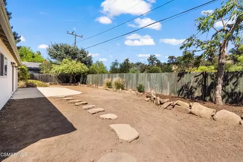 Exterior - 11374 Oakcrest Ave, Ojai, CA 93023 photo 6 of 8