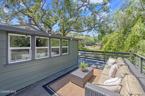 Exterior - 1268 Black Canyon Rd, Simi Valley, CA 93063 photo 6 of 12