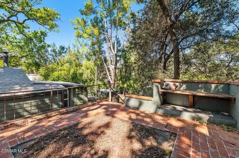 Exterior - 1268 Black Canyon Rd, Simi Valley, CA 93063 photo 8 of 12