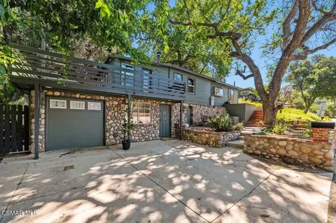 Exterior - 1268 Black Canyon Rd, Simi Valley, CA 93063 photo 2 of 12