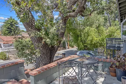 Exterior - 1268 Black Canyon Rd, Simi Valley, CA 93063 photo 12 of 12