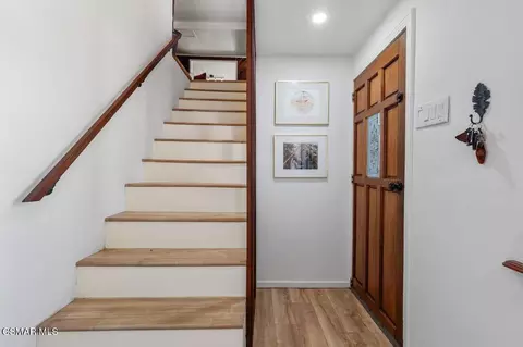 Entry Way - 1268 Black Canyon Rd, Simi Valley, CA 93063 photo 1 of 1