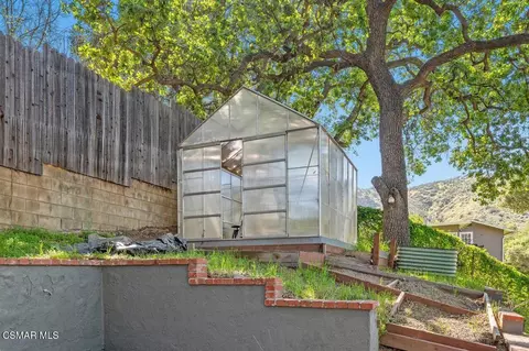 Exterior - 1268 Black Canyon Rd, Simi Valley, CA 93063 photo 9 of 12
