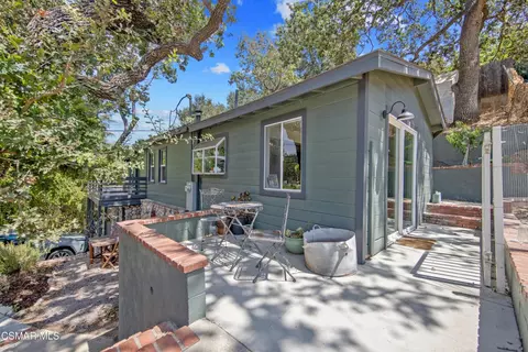 Exterior - 1268 Black Canyon Rd, Simi Valley, CA 93063 photo 10 of 12