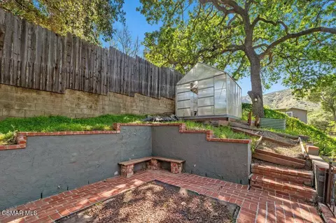 Exterior - 1268 Black Canyon Rd, Simi Valley, CA 93063 photo 7 of 12