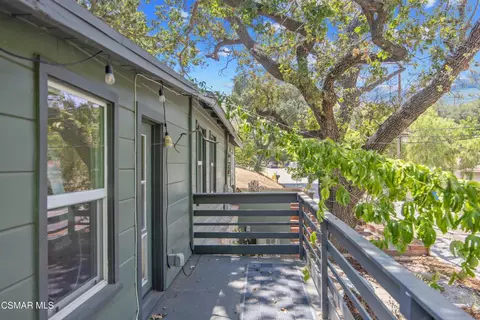 Exterior - 1268 Black Canyon Rd, Simi Valley, CA 93063 photo 5 of 12