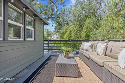 Exterior - 1268 Black Canyon Rd, Simi Valley, CA 93063 photo 4 of 12