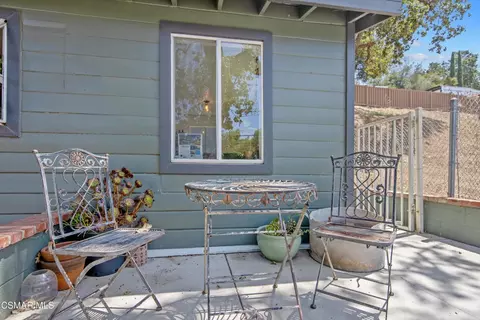 Exterior - 1268 Black Canyon Rd, Simi Valley, CA 93063 photo 11 of 12