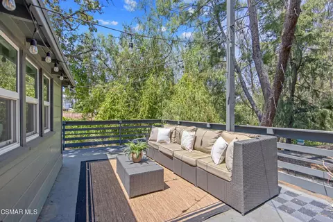 Exterior - 1268 Black Canyon Rd, Simi Valley, CA 93063 photo 3 of 12