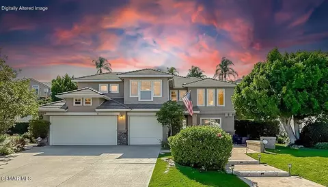 7507 Carmenita Ln, West Hills, CA 91304