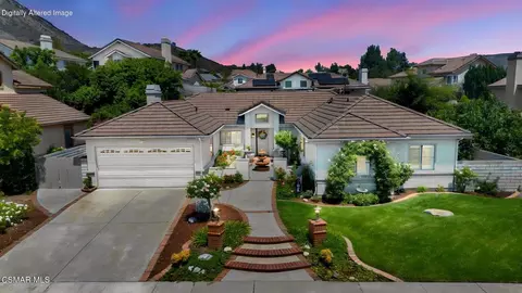 3995 Santa Tomas Pl, Newbury Park, CA 91320
