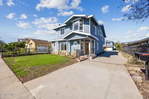 417 W Norwood Pl, San Gabriel, CA 91776