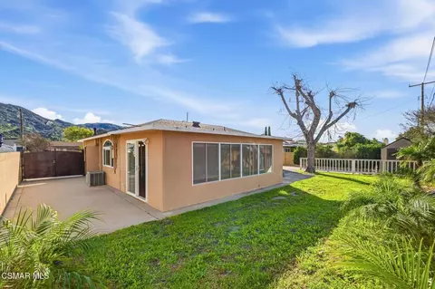 Exterior - 6271 Marsha Ave, Simi Valley, CA 93063 photo 2 of 7