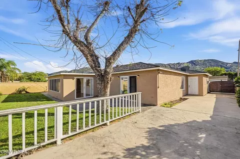 Exterior - 6271 Marsha Ave, Simi Valley, CA 93063 photo 3 of 7