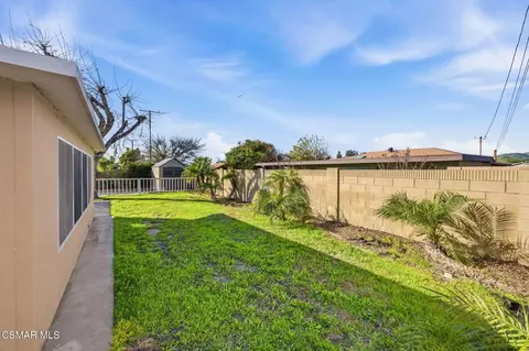 Exterior - 6271 Marsha Ave, Simi Valley, CA 93063 photo 5 of 7