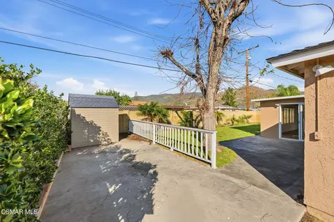 Exterior - 6271 Marsha Ave, Simi Valley, CA 93063 photo 4 of 7