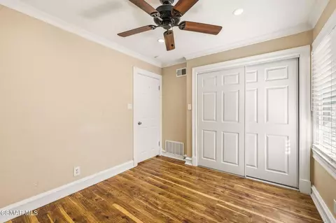 Bedroom - 6271 Marsha Ave, Simi Valley, CA 93063 photo 5 of 6