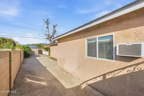 Exterior - 6271 Marsha Ave, Simi Valley, CA 93063 photo 7 of 7