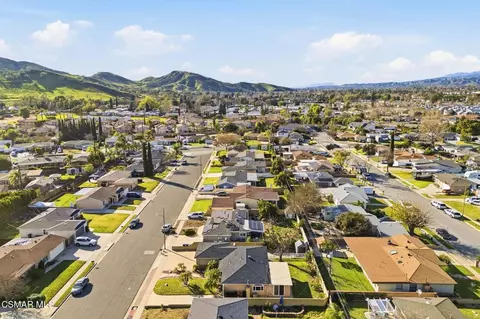 View/Area - 6271 Marsha Ave, Simi Valley, CA 93063 photo 5 of 9