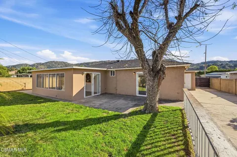 Exterior - 6271 Marsha Ave, Simi Valley, CA 93063 photo 1 of 7