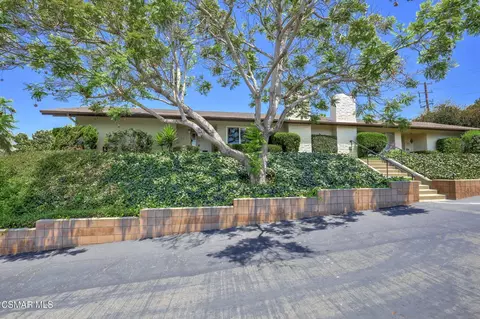 865 Cieneguitas Rd, Santa Barbara, CA 93110