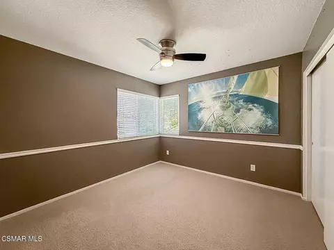 Bedroom - 2990 Klamath Ave, Simi Valley, CA 93063 photo 3 of 6