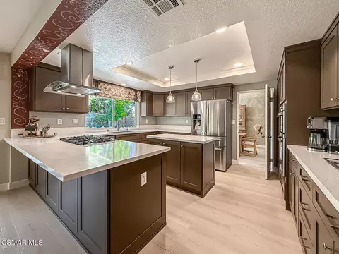 Kitchen - 2990 Klamath Ave, Simi Valley, CA 93063 photo 1 of 5