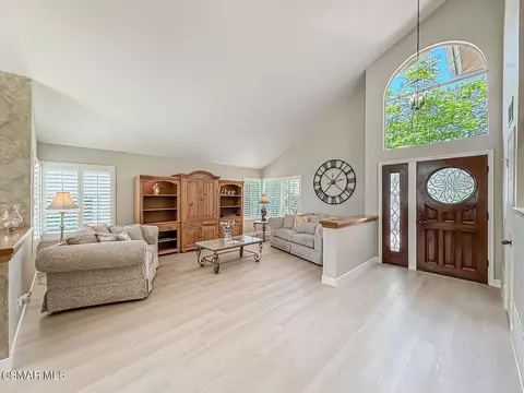 Entry Way - 2990 Klamath Ave, Simi Valley, CA 93063 photo 1 of 3
