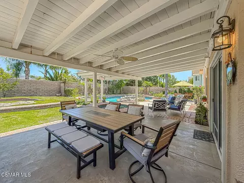 Exterior - 2990 Klamath Ave, Simi Valley, CA 93063 photo 6 of 17