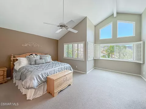 Bedroom - 2990 Klamath Ave, Simi Valley, CA 93063 photo 5 of 6